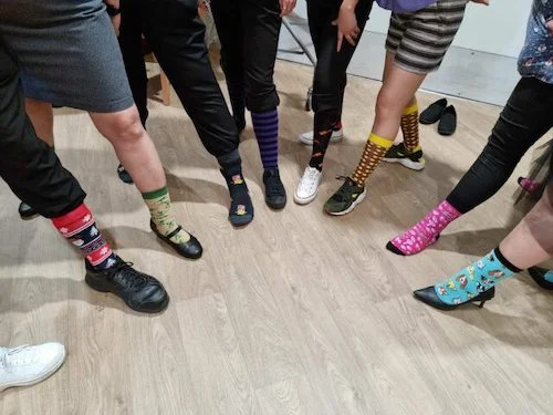 Crazy-Socks