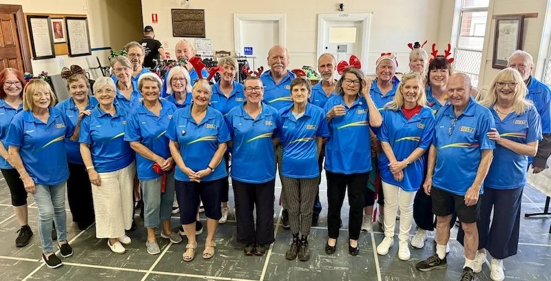 CHATS Volunteers