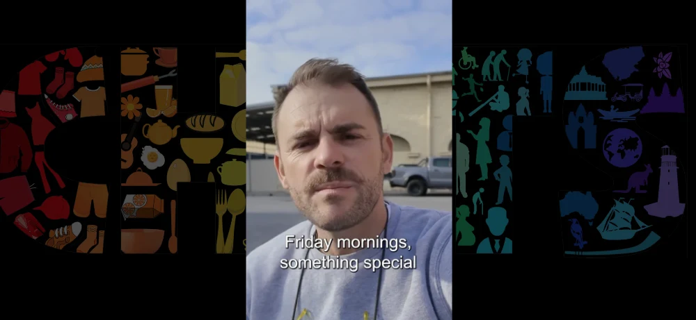 Shane Hryhorec Disability Advocate