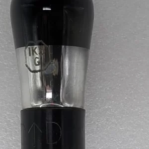 1K5G battery pentode valve – NOS (single)