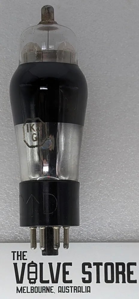 1K5G battery pentode valve – NOS (single)