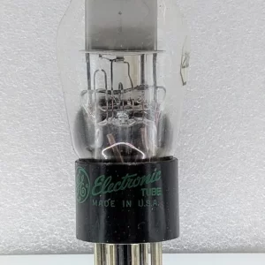GE 2050 beam power tetrode – NOS (single)