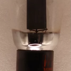 Westinghouse 5U4G full-wave rectifier – B-stock (single)