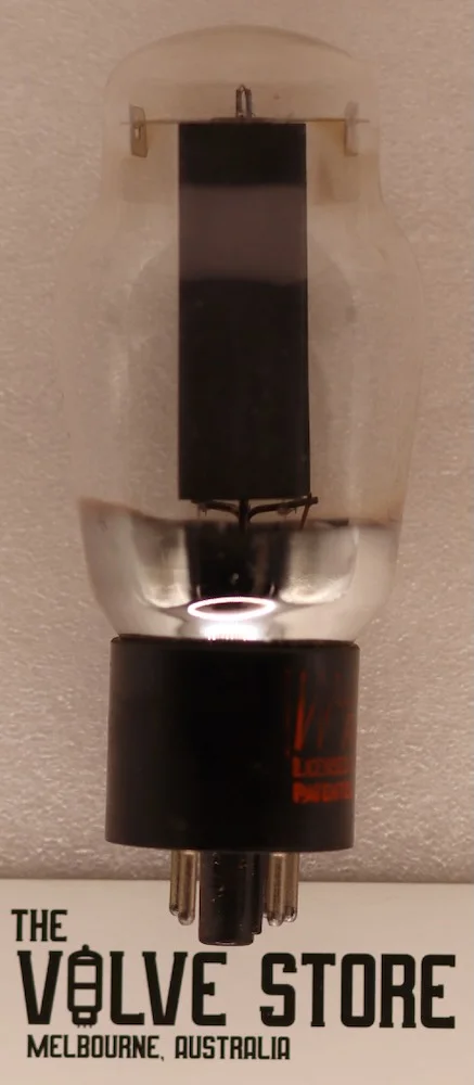 Westinghouse 5U4G full-wave rectifier – B-stock (single)