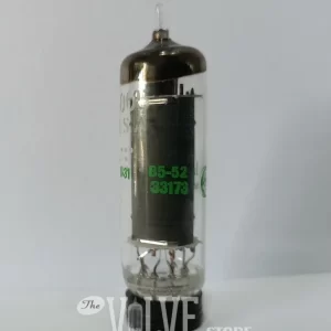 6005W / 6AQ5 / EL90 power valve (single)