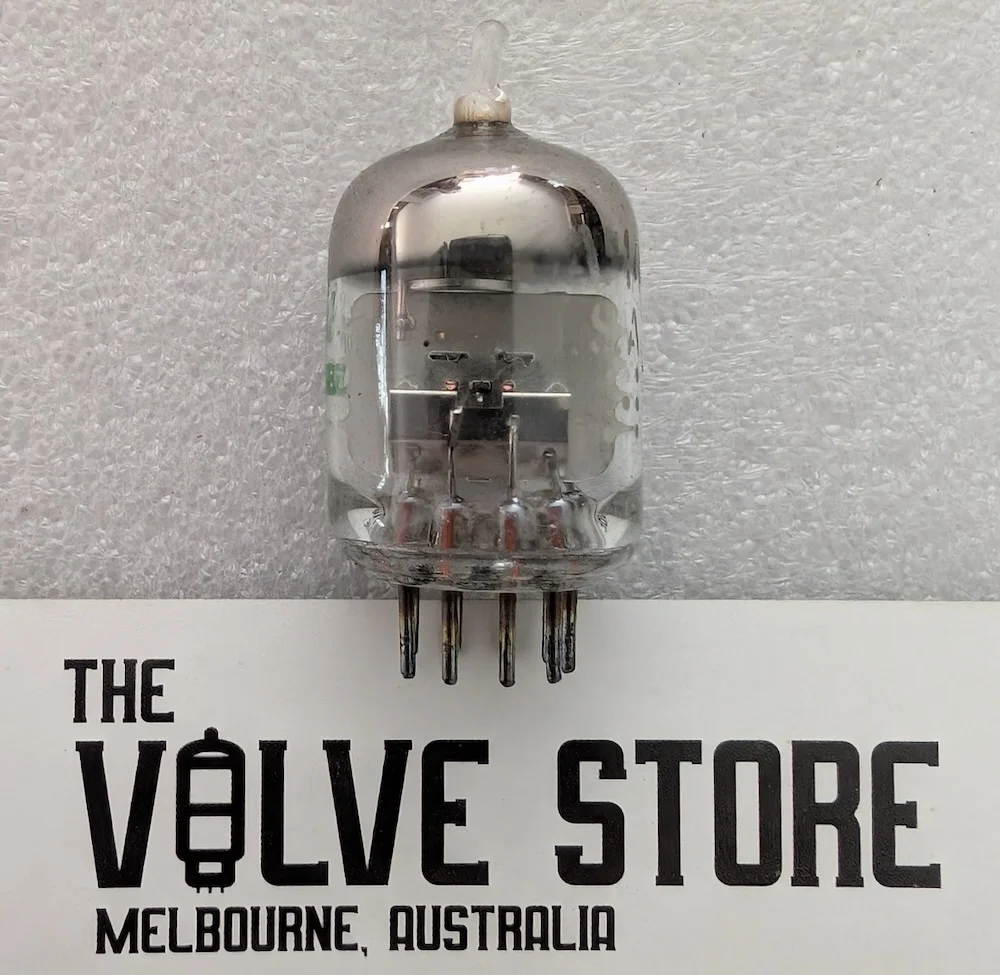 6AM4 / CV5073 UHF triode – NOS (single)