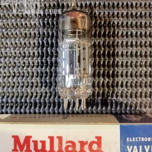 6AW8A triode-pentode (single)