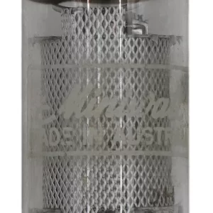 Philips 6BD7 / EBC81 diode-triode valve (single)