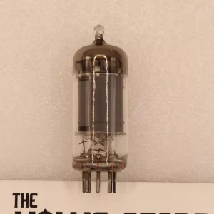 6BH6 / 6661 sharp-cutoff pentode – NOS (single)