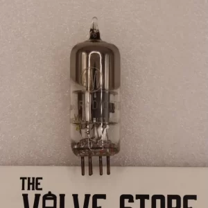 6CB6 pentode valve – NOS (single)