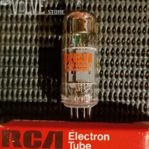 6EB8 / 6GN8 triode-pentode (single)