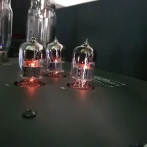 Reflector 6N23P-EV Soviet mil-spec 6DJ8 / E88CC NOS (single)