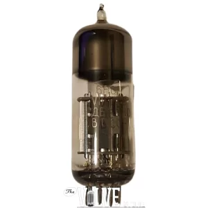 Sovtek 6N6P / 6H6P power triode (single)