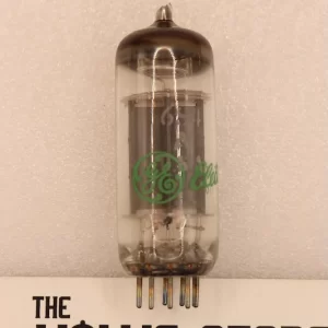 6S4A triode valve – NOS (single)
