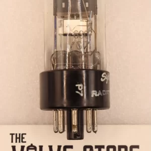 6SQ7GT / CV1991 preamp valve (single)