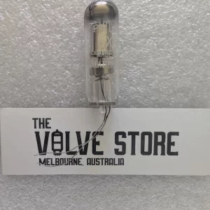 6X2 / EY51 half-wave rectifier valve – NOS (single)