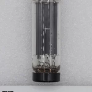 JJ Electronic CV5072 / UU12 / 6CA4 / EZ81 rectifier valve (single)