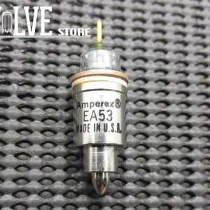 EA53 magic eye tuning indicator valve (single)