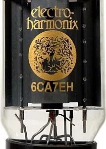 Electro-Harmonix 6CA7 / EL34 power valve (single)