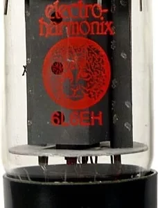 Electro-Harmonix 6L6GC power valve (single)