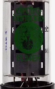 Electro-Harmonix EL34 power valve (single)