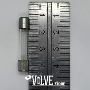 Fuse 500 mA – Audio Research / Conrad Johnson type – pack of 10