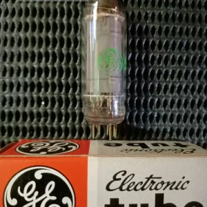 6BF5 power pentode (single)