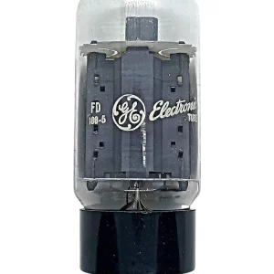 GE 7027A power pentode (single)