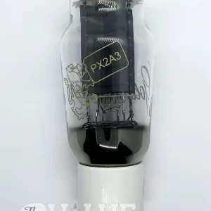 Genalex Gold Lion PX2A3 power valve (single)