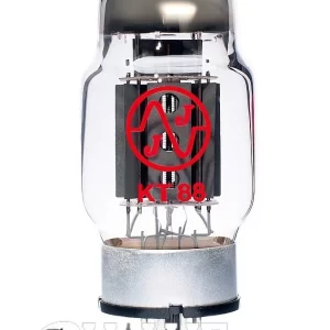 JJ Electronic KT88 power valve (single)