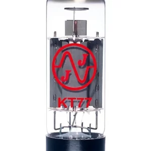 JJ Electronic KT77 power valve (single)