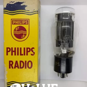 Philips 6AS7G / 6H13C power triode NOS (single)