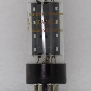 RFT EL34 power valve (single)