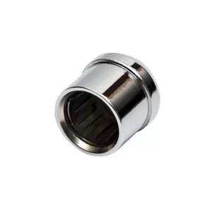 Rhodium plated RCA noise stopper cap (single)