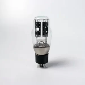 Sovtek 5U4G rectifier valve (single)