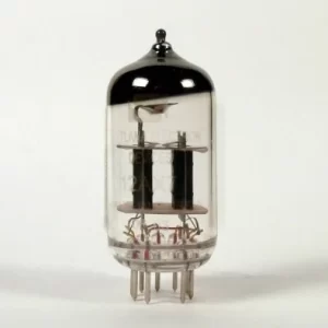 Svetlana 12AX7 / ECC83 preamp valve (single)