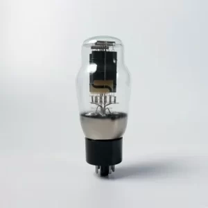 Svetlana 5U4G NOS rectifier valve (single)