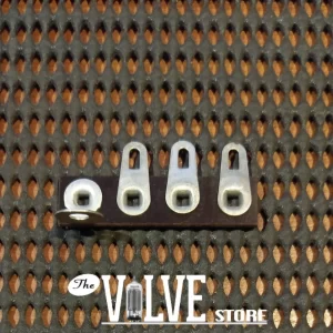 Tag strip – pack of 3