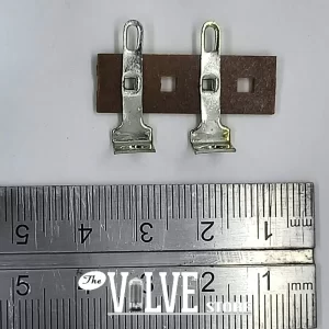 Tag strip – 2 tag (single)