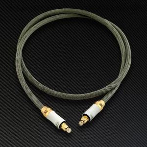 Toslink S/PDIF optical cable – 5 metre