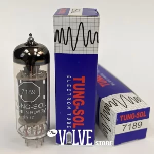 Tung-Sol 7189 power valve (single)