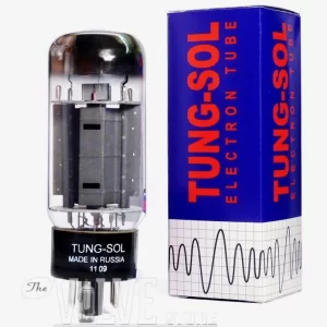 Tung-Sol 7581A power valve (single)
