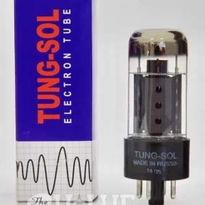 Tung-Sol 7591A power valve (single)