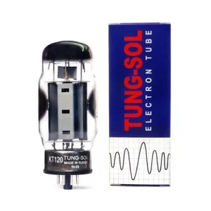 Tung-Sol KT120 power valve (single)