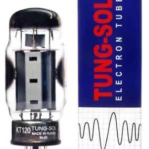 Tung-Sol KT120 power valve (single)