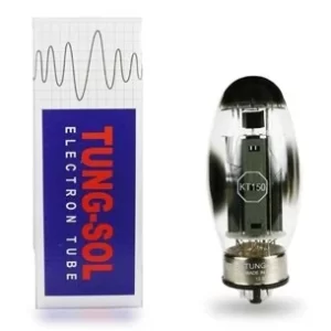 Tung-Sol KT150 power valve (single)