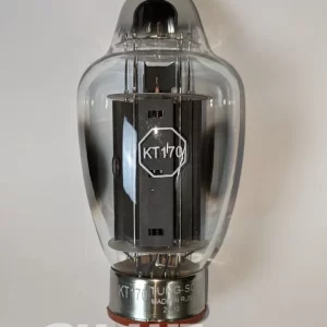 Tung-Sol KT170 power valve (single)