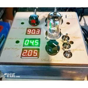 Valve matching service