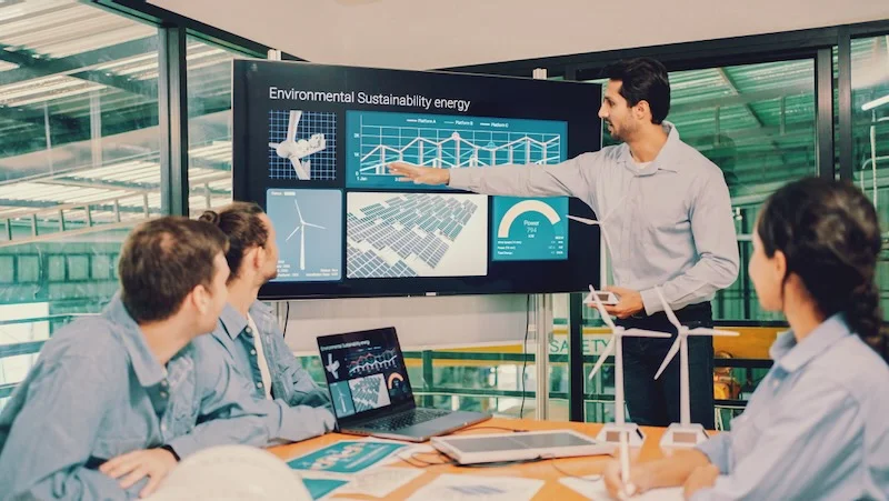 Engineering & Design Services