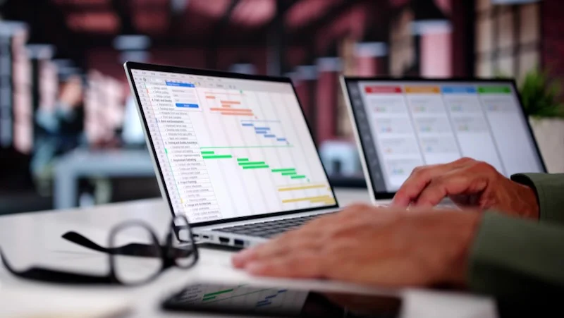 Project Controls & Scheduling